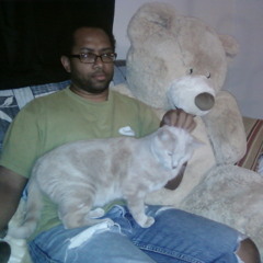 I AM A TERRIBLE PERSON (demo)