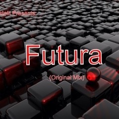 Lucca Castelli - Futura (Original Mix)
