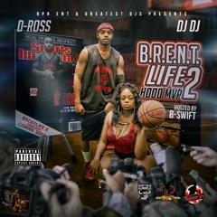 D-Ross DREAM TEAM feat. Dro Man, Yung Tone, Lil Skypp, Bbop, & T-Eazy