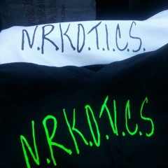 N.R.K.O.T.I.C [FEAT. Snap and Worm ]The Adventure OF