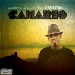 DanTitan Canario