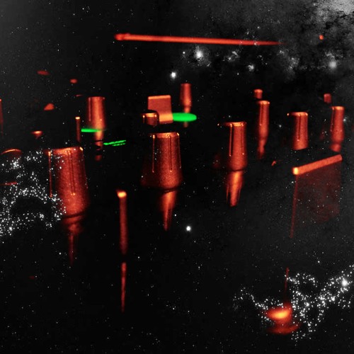 07 Techno Dark Set 2013 03 24