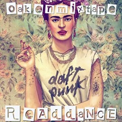 Oakenmixtape - Readdance