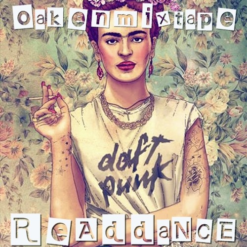 Oakenmixtape - Readdance