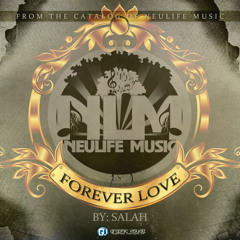 Forever Love....by Salah