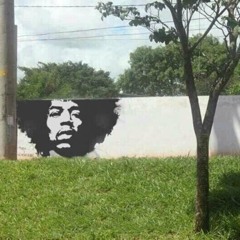 Watchtower (Rap Cover)