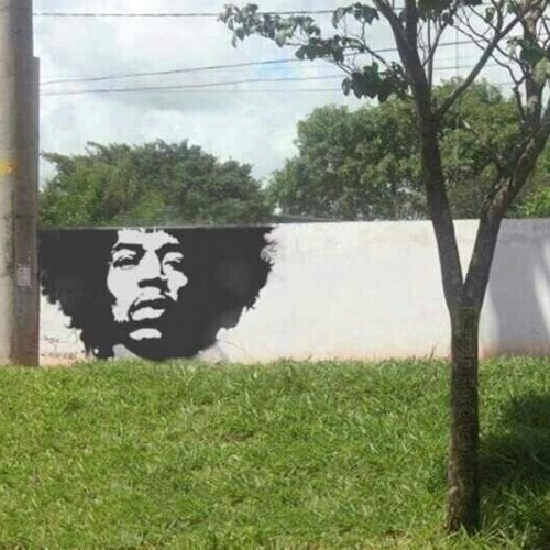 Watchtower (Rap Cover)