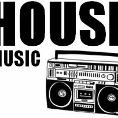 House & Dance Mix March 2013