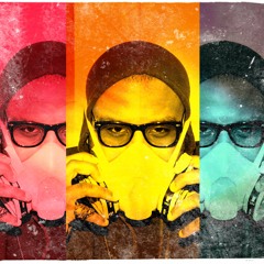 Synthesize feat. Dave Elwert (Prod. by Wunderkin)