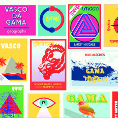 VASCO DA GAMA - Brigadiers