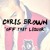 Artwork for Chris Brown - Off That Liquor (Prod. by Hit-Boy and Deezy)