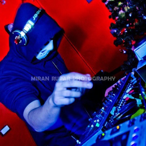 JASON VOORHEES (SLO) ON TOXIC SICKNESS RADIO | HARDCORE SET | 25TH MARCH 2013