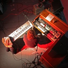 The Marc Golde Band "The Highest High"