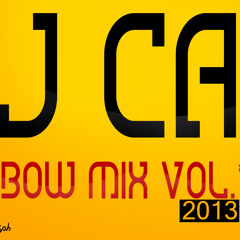 DJ Cat - Dembow Mix Vol.11 + (Harlem Shake Dominicano)