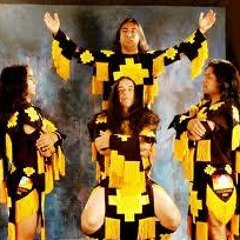 Alborada - Qanwan (Concierto2012) WwW.RadioFolkperu.Com