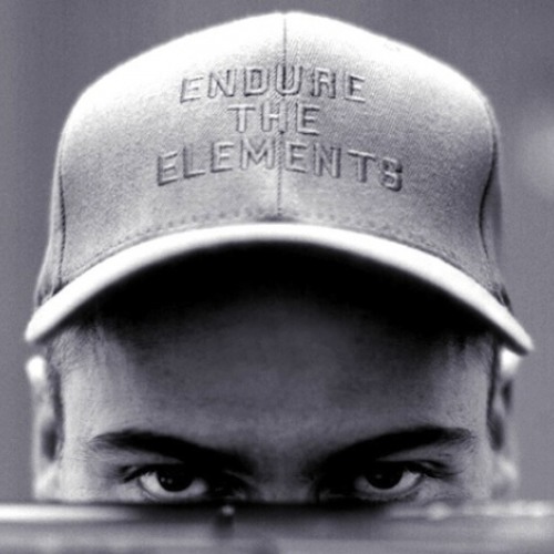 Danny Tenaglia - Elements (Davide Marchesiello Voice Of God Remix)