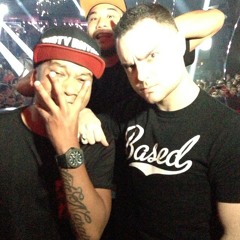 No Chaser (Chuckie E Samba Edit)