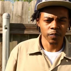 Young Roddy - Ignorant Shit (Freestyle)