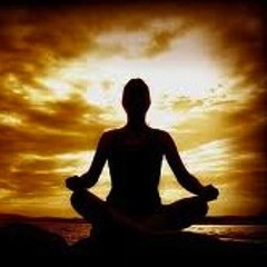 Be your own light (Chinling Hsu & Angel Sananda)