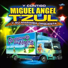 Miguel Angel Tzul y Su Marimba Orquesta: rancheras del 2000