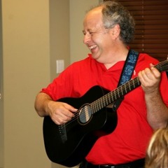 I Write the Tests,  I Write the Tests