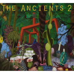 The Ancients - The Rambler