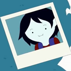i dont remember you marceline