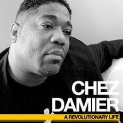 Chez Damier - Can You Feel It (MK Dub)