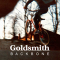 Goldsmith Backbone Artwork