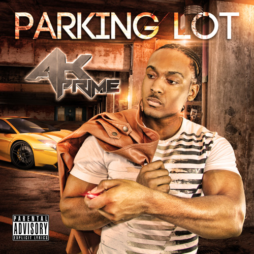AkPime Parking Lot