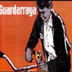Guardarraya -Pepe Grillo