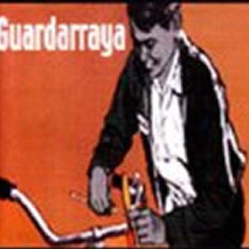 Guardarraya -Pepe Grillo