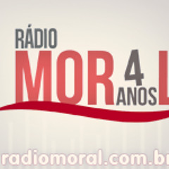 Saia Rodada - Eu nao vou te esquecer - @RadioMoral