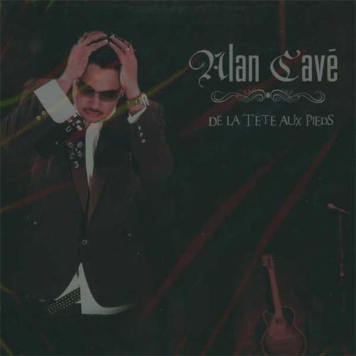 Alan Cave, Can't do this to me