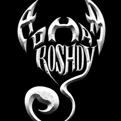 Adham Roshdy - Catwalk in the Gutter