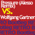 Artwork for Pressure (Alesso Remix) Vs. Wolfgang Gartner [ЯETRO Bootleg]