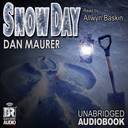 Snow Day by Dan Maurer - Unabridged Audiobook - Sample - Prologue