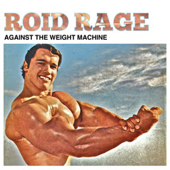 Anger x Rap = A Good Time Exercising