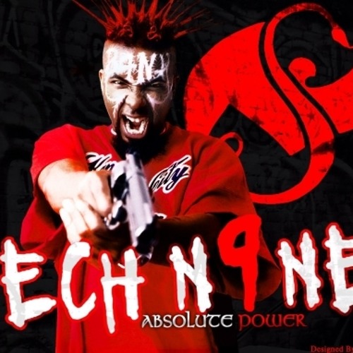 Tech N9ne - Now It' s On featuring Lejo