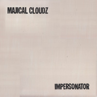 Majical Cloudz - Childhood's End
