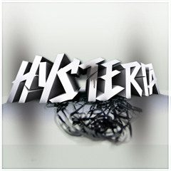 Hysteria Radio March 2013