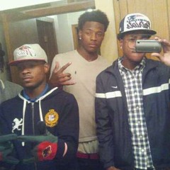 I Love Loud: Ste Gunz, Peezy Da Savage, Brazy