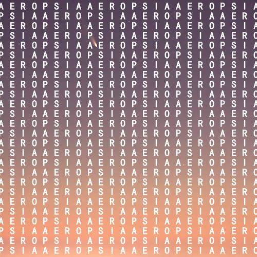 Ghost Town DJs - My Boo (Aeropsia Remix)