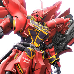 SINANJU - Gundam Unicorn OST vol 2