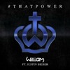 Will.I.Am feat. Justin Bieber - #thatPOWER (Damien Le Roy Remix)