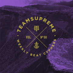 Vol. 50 (The Busdriver Cypher)