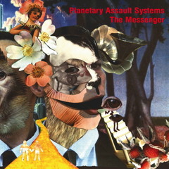 Planetary Assault Systems - Rip The Cut