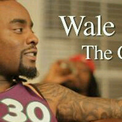 Wale "The Cloud" Remix feat Tiara Thomas & L.O.