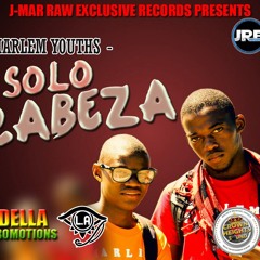 She want it(solo cabeza)