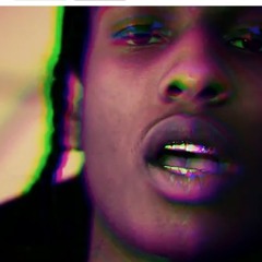 A$AP Rocky - Dark Crystal (Produced By Dex Dynasty)